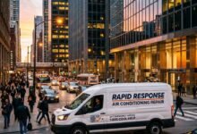 Air Conditioning Repair