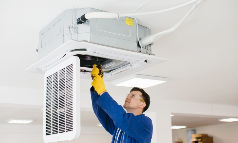 HVAC Company