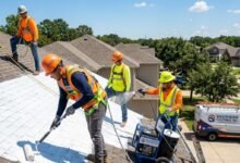 Southern Coatings Inc