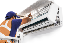 AC Repair