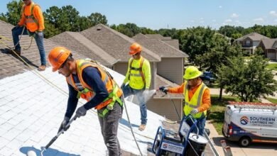 Southern Coatings Inc