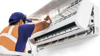 AC Repair