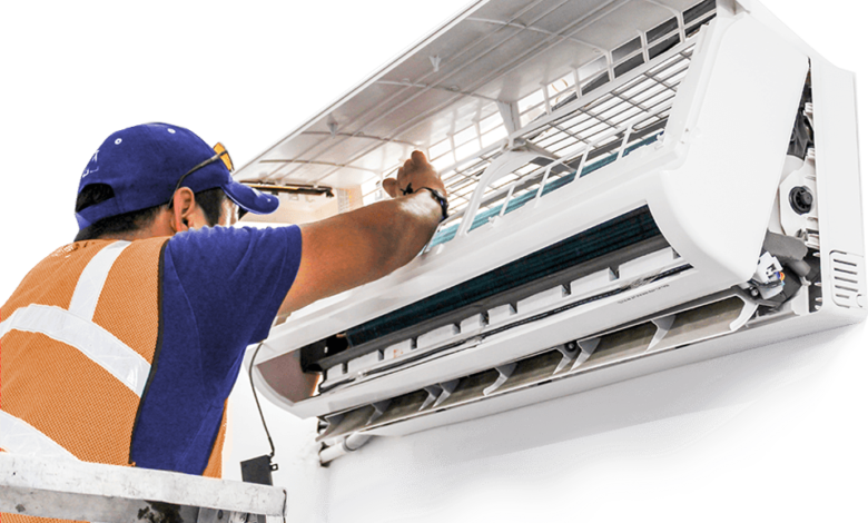 AC Repair