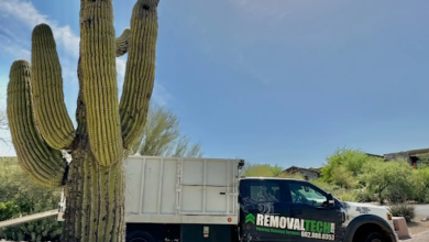 Removal Tech