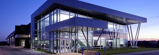 JMR Electric Group