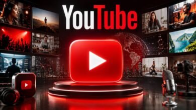 youtube