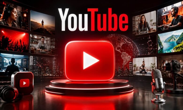youtube